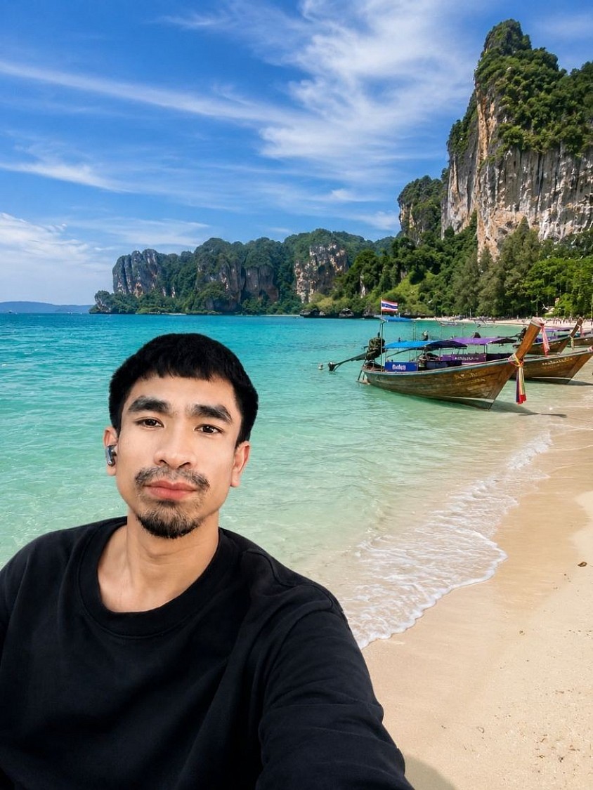 * 🚗 รับ-ส่ง กรุงเทพฯ – พัทยา * 🏖️ เที่ยวชายหาด คาเฟ่ และสถานที่ท่องเที่ยวในพัทยา * ✈️ รับ-ส่งสนามบินสุวรรณภูมิและดอนเมือง * 👨‍✈️ คนขับสุภาพ ชำนาญเส้นทาง * 🕒 ให้บริการ 24 ชั่วโมง * 💰 ราคาเหมาคุ้มค่า ไม่มีค่าใช้จ่ายแอบแฝง   ☎0972313903