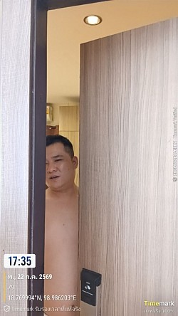 ส่งลูกค้าถึง ห้องเป็นที่เรียบร้อย ขอบคุณครับ